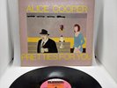 Alice Cooper Pretties For You LP 1969 Straight Records Uncensored Vinyl VG