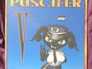 Puscifer - V Is For Vagina - Double Vinyl LPs - 2008 - Limited Edition - Sealed