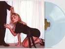 Sabrina Carpenter Man's Best Friend Standard Signed Insert LP Blue Vinyl IN HAND