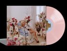 Sabrina Carpenter: Man's Best Friend Indie Exclusive Pink Vinyl / Alt Cover NEW