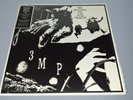 Three Mile Pilot The Inevitable Past Is The Future Forgotten - LP 33T x 2 - EX