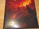 Star Wars: The Force Awakens soundtrack SPLATTER Phasma I Am Shark vinyl 500