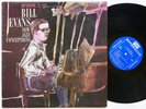 BILL EVANS New Jazz Conceptions LP RIVERSIDE RECORDS RLP 12-223 US 1960 DG MONO