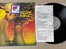 NUCLEAR ASSAULT Survive 1st PRESS LP 1988 IRS SHRINK HYPE STICKER Insert NM