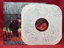 Trip Shakespeare signed by all members Unplayed Applehead Man VINYL Dan Wilson