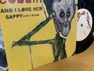 And I Love Her / Sappy [Early Demo] [Limited Edition] by Kurt Cobain (Record,...