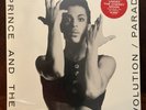 PRINCE AND THE REVOLUTION PARADE 1986  VINYL LP GATEFOLD BRAND NEW FACTORY SEAL
