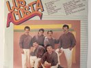 Los Acosta - Mi Pueblo (1 x LP, Vinyl, 1989 MX, Nuevo, Sellado)