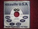 BRENDA HOLLOWAY You've Made Me So Very Happy NM SOUL TAMLA PROMO 45 Motown 7