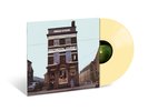 RINGO STARR - SENTIMENTAL JOURNEY - YELLOW VINYL ALBUM (PC)