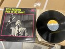 Otis Redding-Pain In My Heart 1964 Pressing Vinyl LP