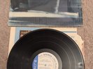 HERBIE HANCOCK Maiden Voyage LP BLUE NOTE BST 84195 US 1966 NY Freddie Hubbard