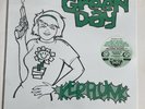SEALED Green Day 