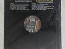 Kanye West - Original Registration LP - Sampling Source Jazz Funk Vinyl Record