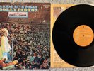 DOLLY PARTON  HAND SIGNED  - A REAL LIVE DOLLY ; 1970 LP