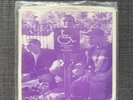 blink-182 Short Bus Split EP Official Pre-182 7