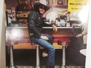Hank Williams Jr. One Night Stands Vinyl LP Record Album 1977