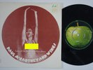 BEATLES / PAUL McCARTNEY & WINGS Jet RARE Sweden 45 UNIQUE nude cover swedish