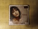 Selena Dreaming Of You, Ltd 30th Anniversary Clear Dark Mauve Vinyl 2LP & Poster