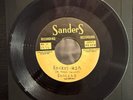 Suicide - Rocket USA / Keep Your Dreams 1976 Acetate From The Max’s KC Jukebox