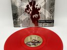 Linkin Park - Hybrid Theory RED Vinyl LP