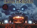 Rock in Rio -Iron Maiden 3LP x Picture Disc (2002) NM/EX