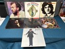 7x Joe Cocker LP Lot: Mad Dogs & Englishmen,Self Titled SP 4224,4368,unchain My+