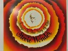 Songs in The Key of Life Stevie Wonder Vinyl Motown 2009 with Original Book