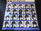 A Hard Days Night The Beatles Holland Press Parlophone 1A 062-04145 Stereo 1980s