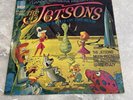 1965 'THE JETSONS' - The First Family on the Moon - Vinyl 12