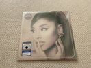 Ariana Grande - Positions vinyl (Clear pressing, BRAND NEW)