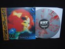Strung Out Twisted By Design LP nofx no use for a name bad religion pennywise