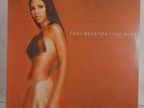 Toni Braxton – The Heat LaFace Records 2000 Eu Original ( 2LP/NM/Vg)/970