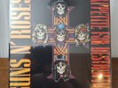 Appetite for Destruction by Guns N' Roses (LP, Sep-2018, Geffen Records)