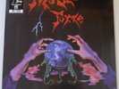 Mystic-Force Take Command Black Vinyl LP Record new