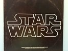 Star Wars Original Soundtrack (1977) Double Vinyl LP (NM ) Played Once  RARE