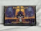 Num Skull – Ritually Abused Cassette 1988 Tested Works