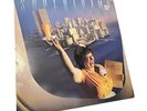 Supertramp - Breakfast in America LP A&M SP-3708 1979 1st Pressing w/ Inner