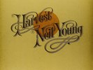 Neil Young - Harvest - 180 gram Vinyl Record LP