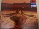 Alice In Chains Dirt Walmart Exclusive RED LP Brand New