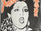 X-RAY SPEX OH BONDAGE UP YOURS 7” VINYL VIRGIN UK 1977 FIRST PRESS