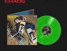 Katseye Beautiful Chaos (Neon Lime LP) (Vinyl) 12