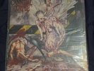 Cannibal Corpse Bloodthrist Blue Vinyl LP