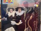 Alice Cooper - Dada Vinyl record 1983 SEALED
