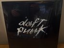 Discovery by Daft Punk (Record) 2LP - Vinyl Sealed