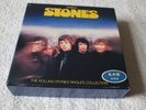 The Rolling Stones – Single Stones - Japanese PROMO box set - Mint