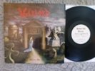 Warlord  - Deliver Us -NM/EX+ 1983 Thrash Metal Rock Metal Blade MBR-1005 Shrink