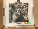 The Rolling Stones - The Rolling Stones In Mono [Colored Vinyl] [Box Set] 2023
