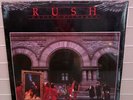 Rush Moving Pictures Shrink Wrap Sealed Vinyl LP record 1981 Mercury Minty Mint