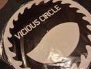 Limited Edition Vicious Circle Slip Matts